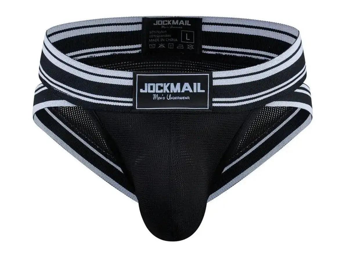 Gay Briefs | JOCKMAIL Underwear Sport Briefs