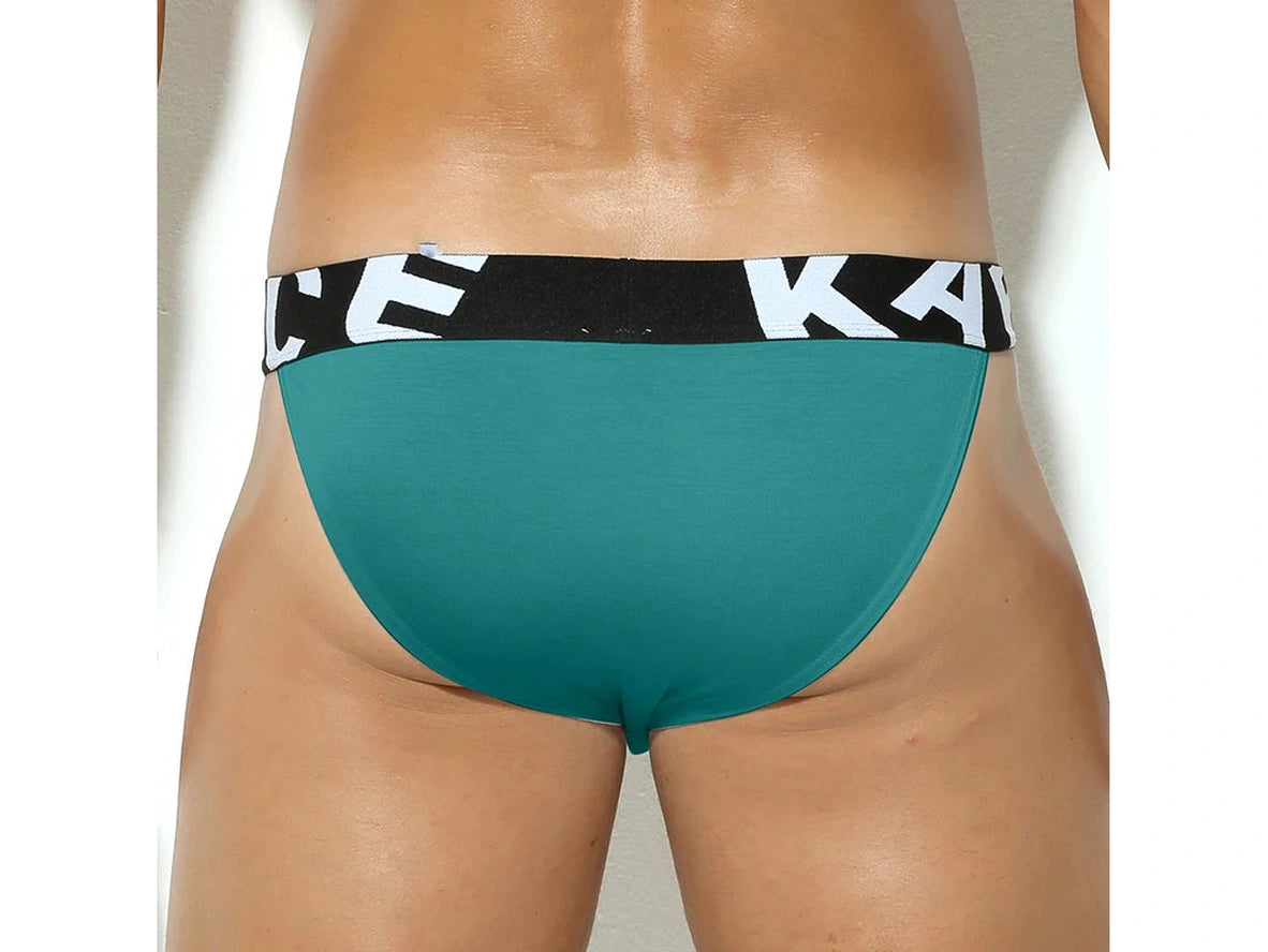 Gay Briefs | KAREN SPACE Sexy Low-Rise Briefs