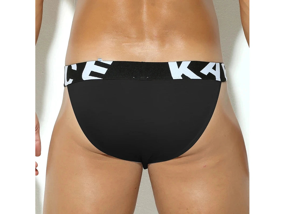 Gay Briefs | KAREN SPACE Sexy Low-Rise Briefs