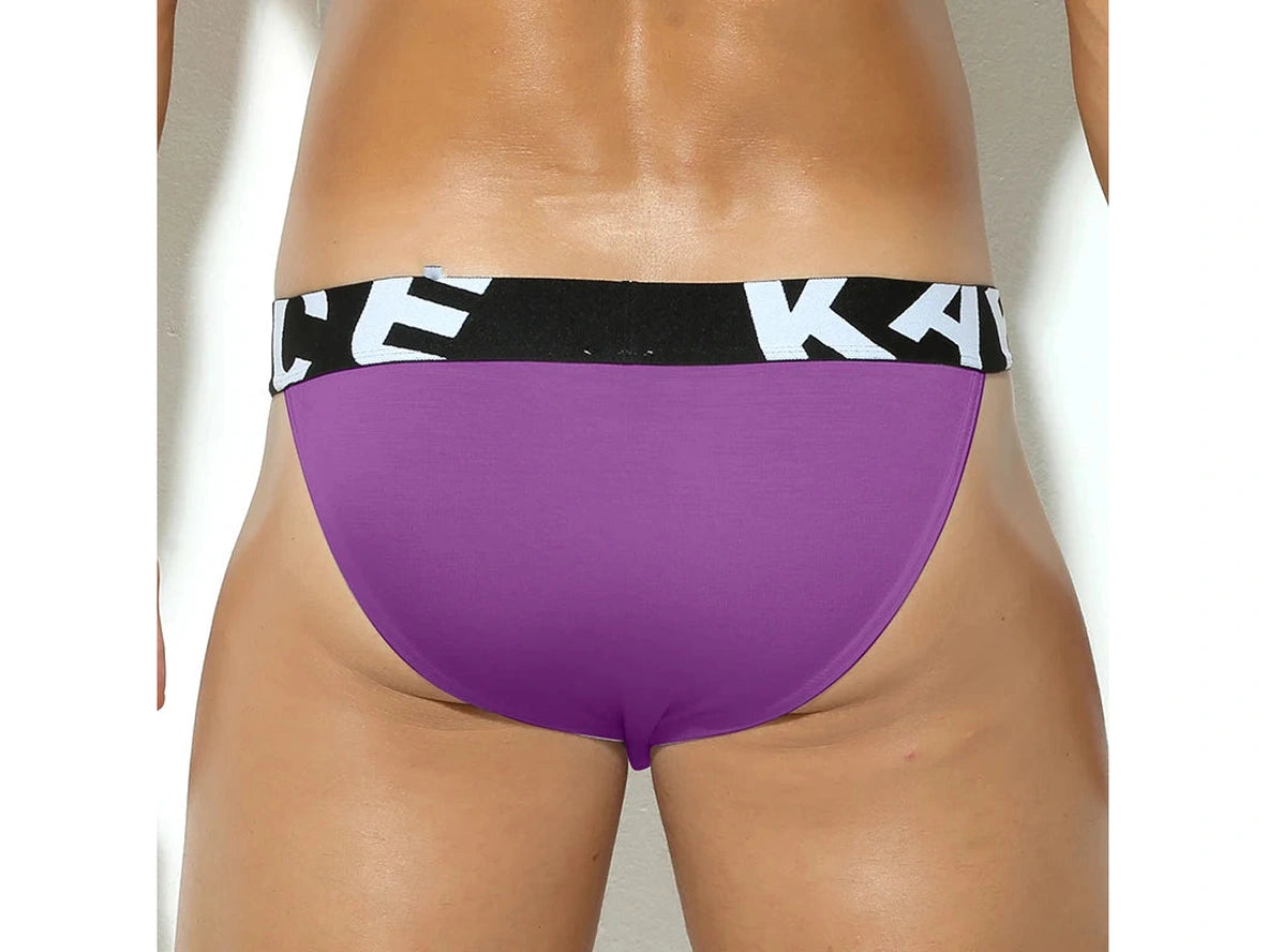 Gay Briefs | KAREN SPACE Sexy Low-Rise Briefs