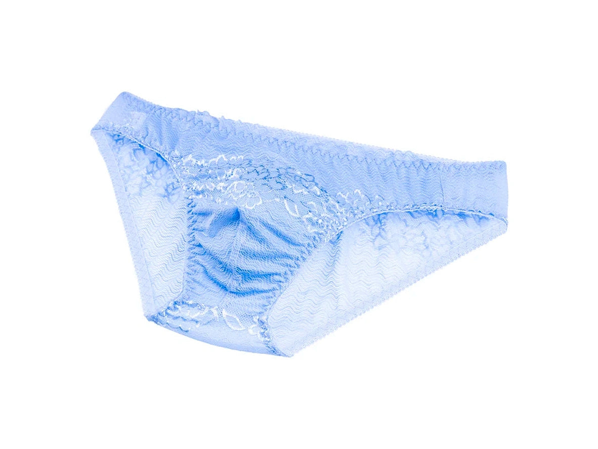 Gay Briefs | Lingerie Lace Men's Sexy Panties