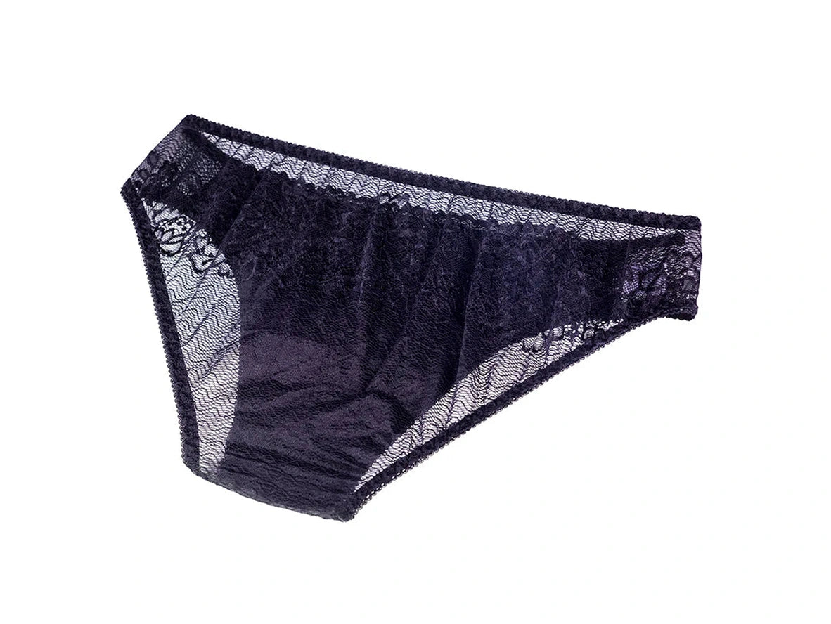 Gay Briefs | Lingerie Lace Men's Sexy Panties