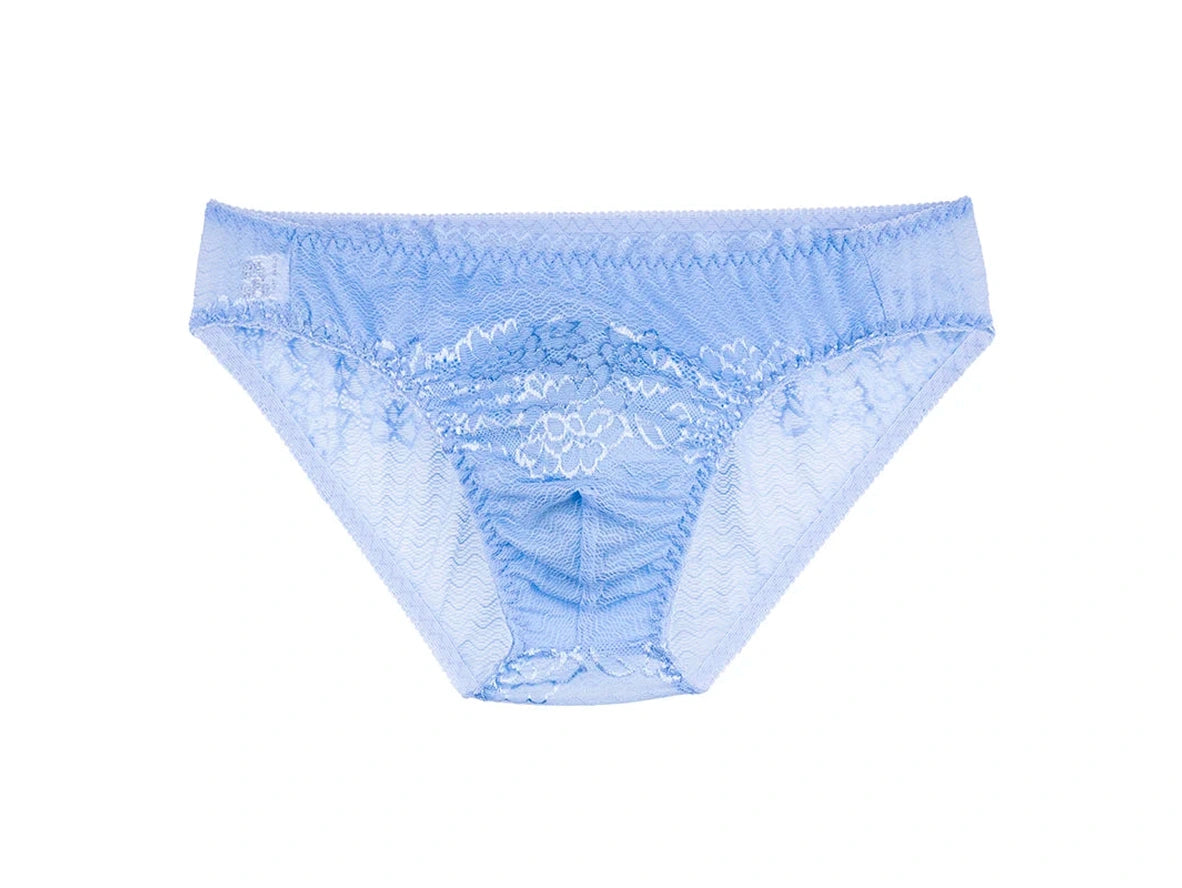 Gay Briefs | Lingerie Lace Men's Sexy Panties