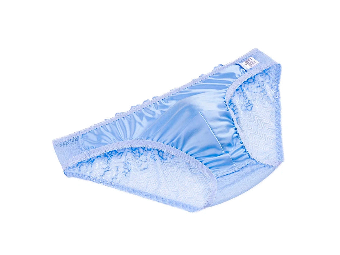 Gay Briefs | Lingerie Lace Men's Sexy Panties