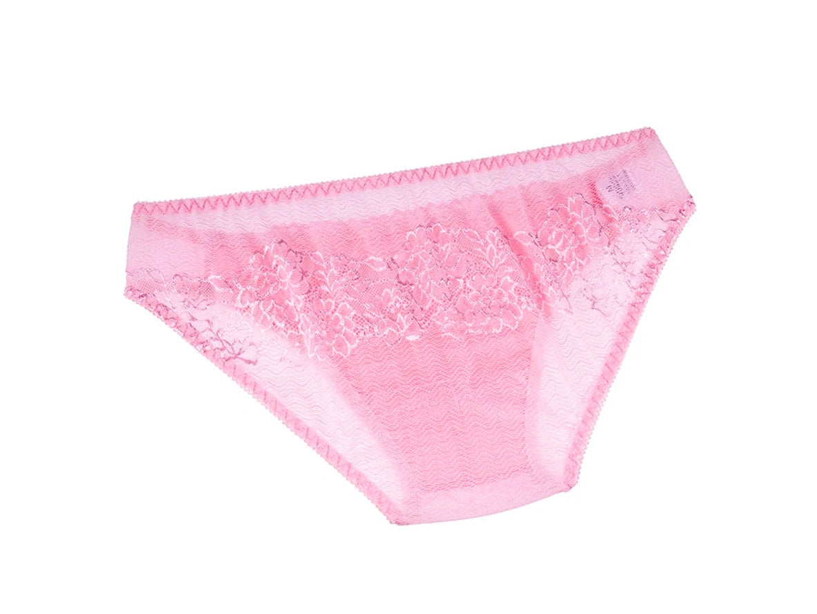Gay Briefs | Lingerie Lace Men's Sexy Panties