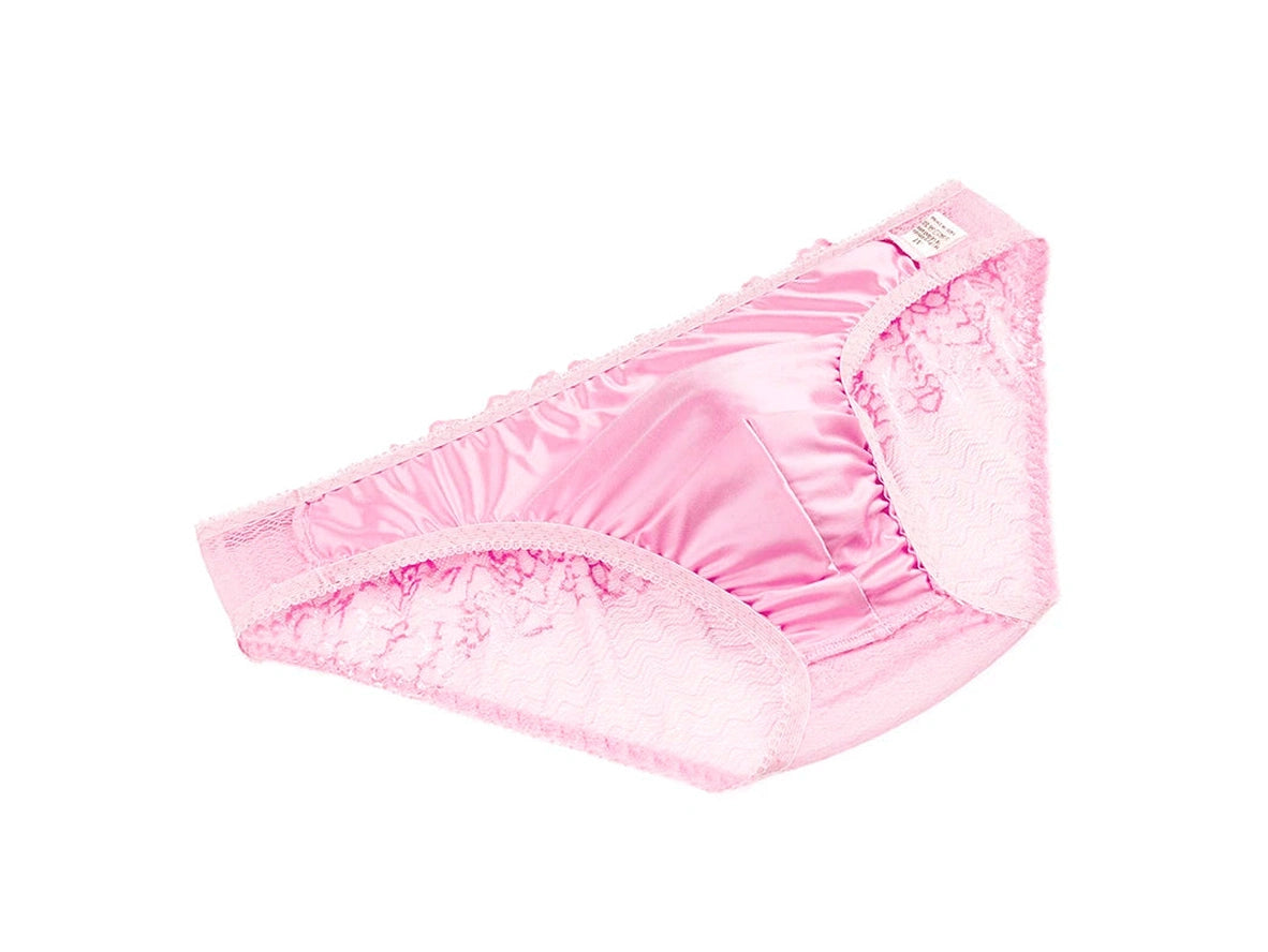 Gay Briefs | Lingerie Lace Men's Sexy Panties