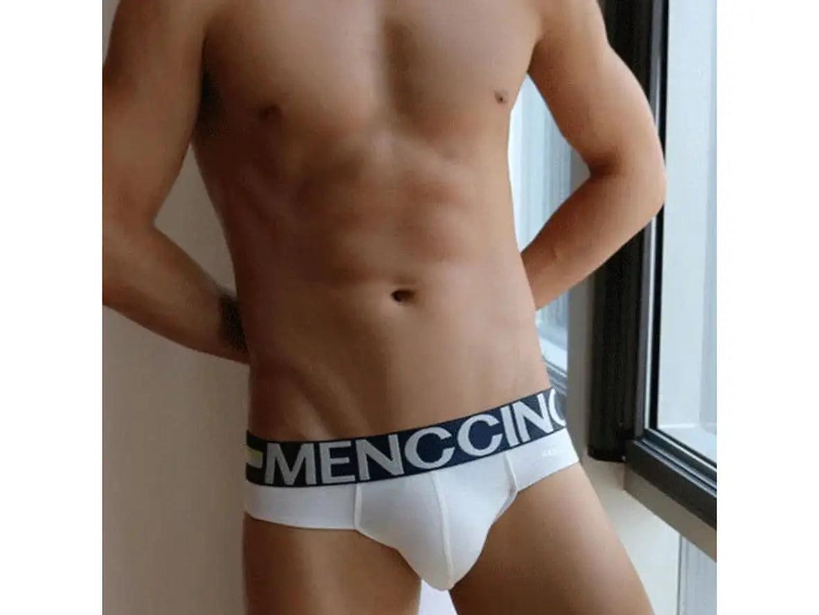 Essential Core – MENCCINO Gay Briefs