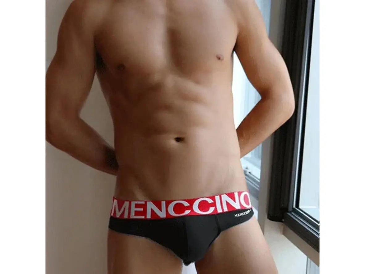 Essential Core – MENCCINO Gay Briefs