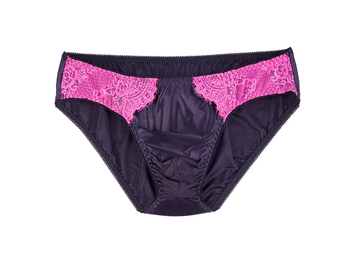 Gay Briefs | Men's Sexy Lace Briefs