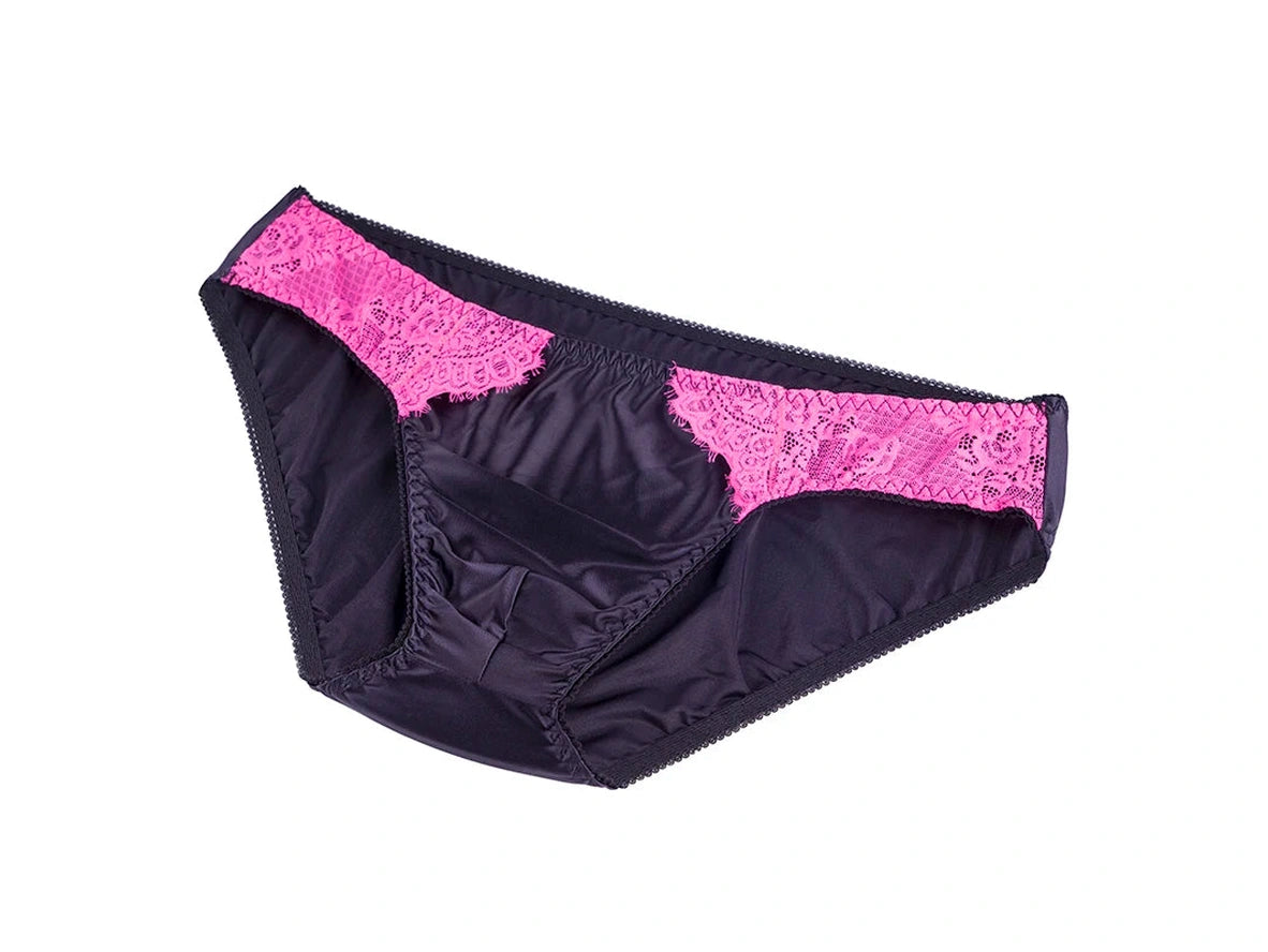 Gay Briefs | Men's Sexy Lace Briefs