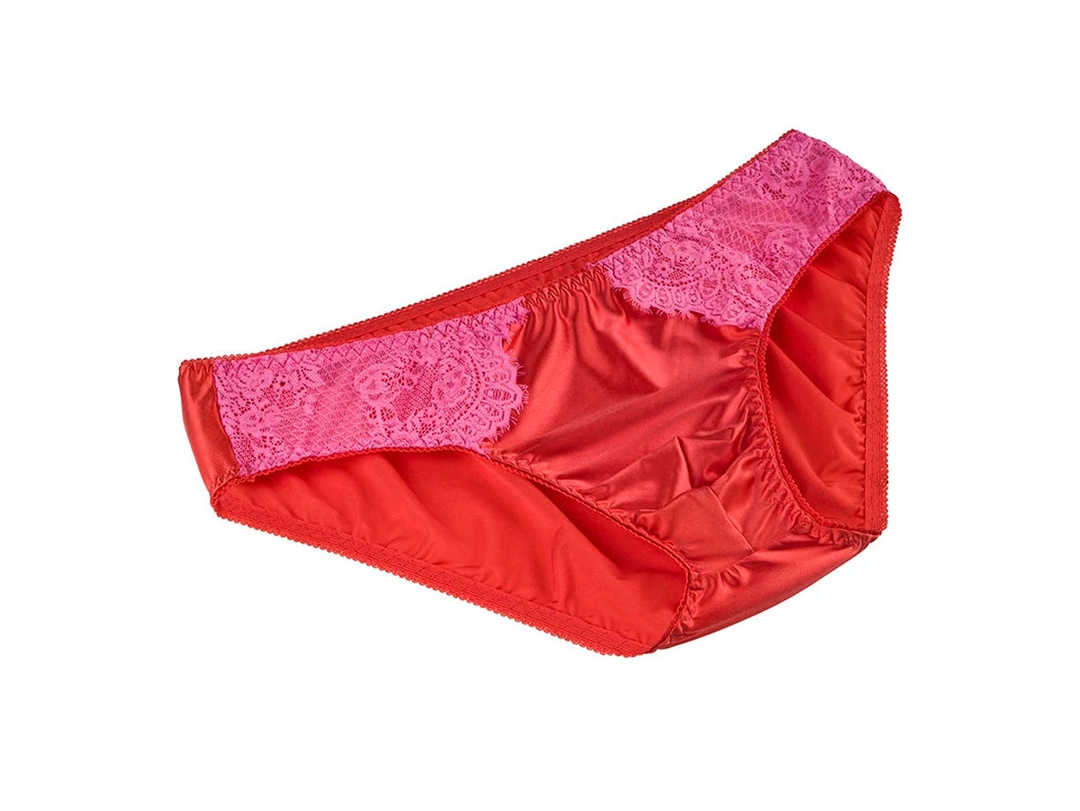 Gay Briefs | Men's Sexy Lace Briefs