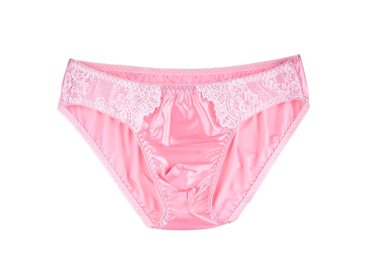 Gay Briefs | Men's Sexy Lace Briefs