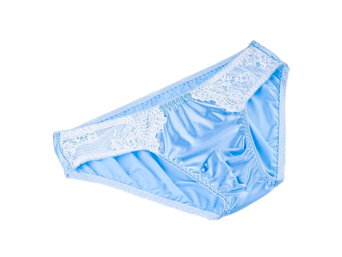 Gay Briefs | Men's Sexy Lace Briefs