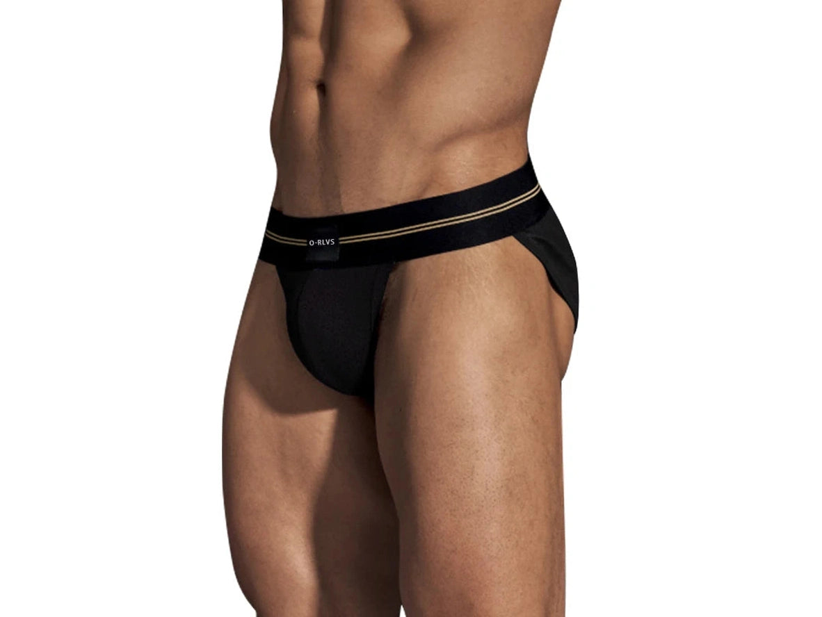 Gay Briefs | ORLVS Cotton Sport Briefs