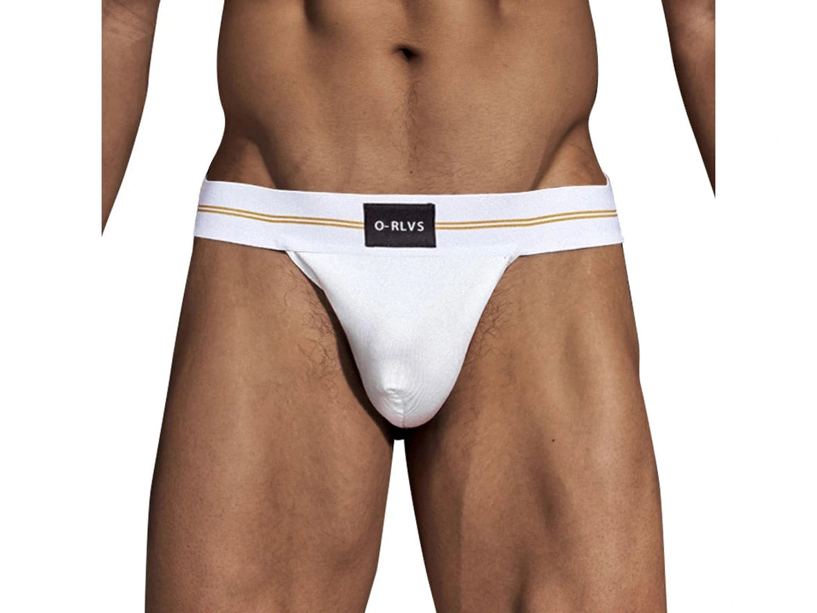 Gay Briefs | ORLVS Cotton Sport Briefs