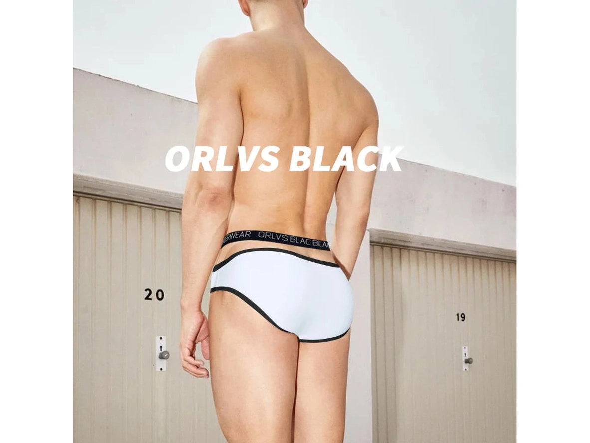 Gay Briefs | ORLVS Underwear Fashion Briefs