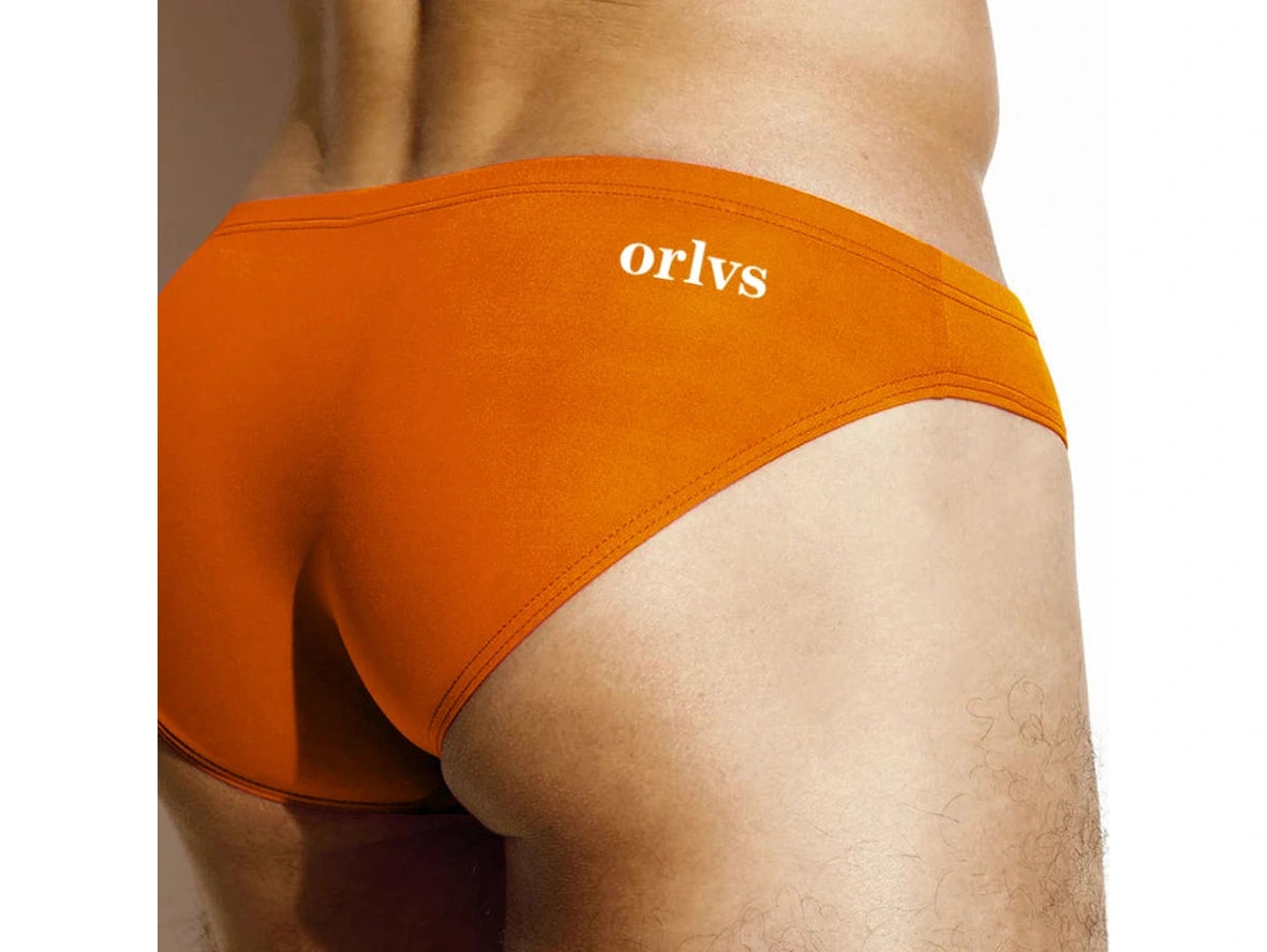 Gay Briefs | ORLVS Underwear Sexy Sports Briefs