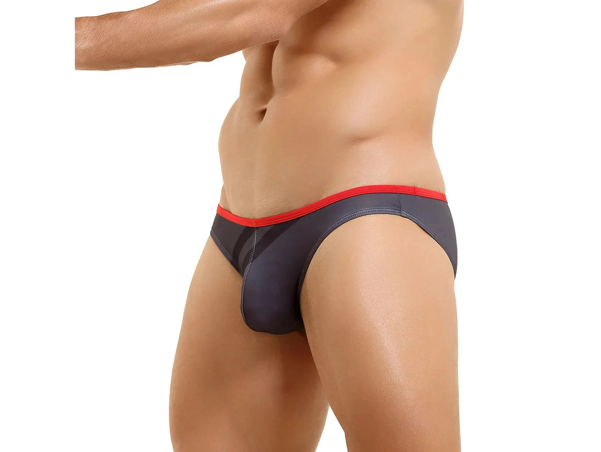 Gay Briefs | SEOBEAN Dashing Stripe Briefs