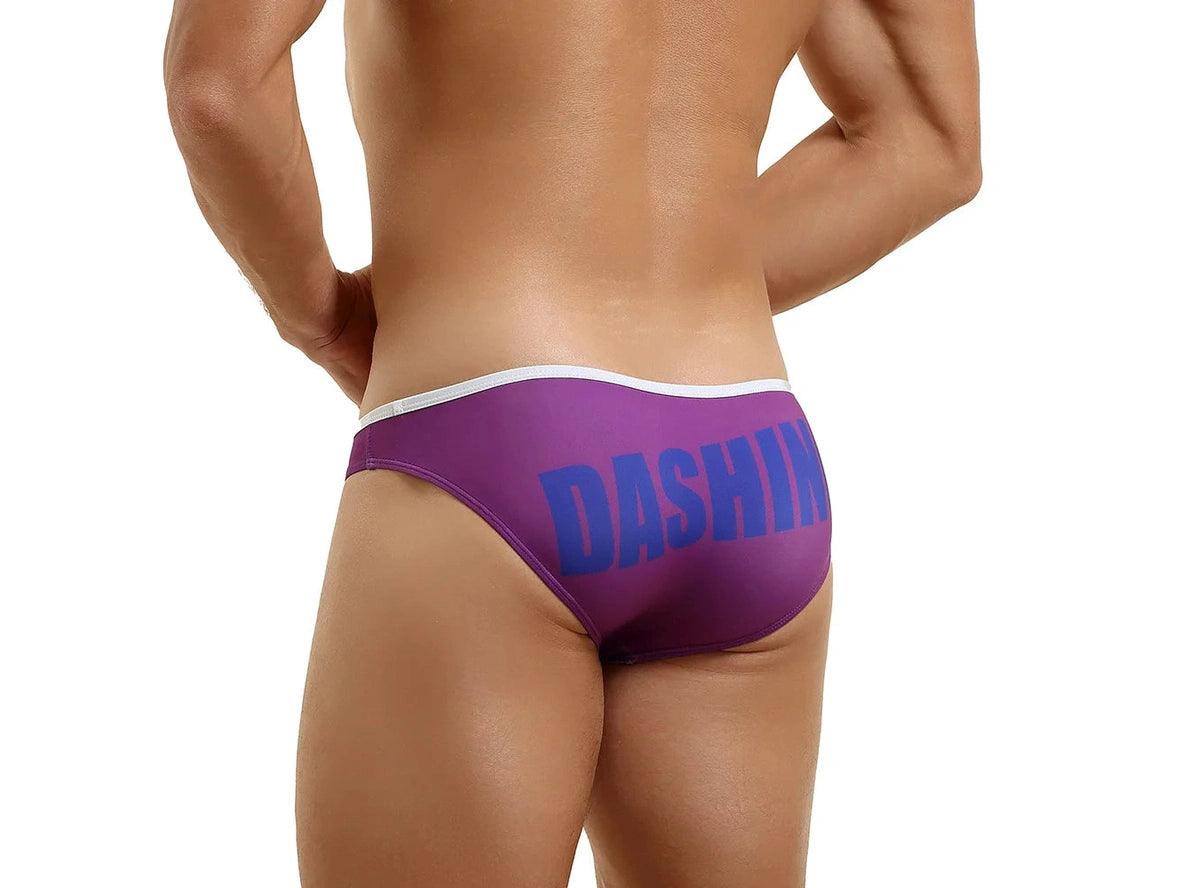 Gay Briefs | SEOBEAN Dashing Stripe Briefs