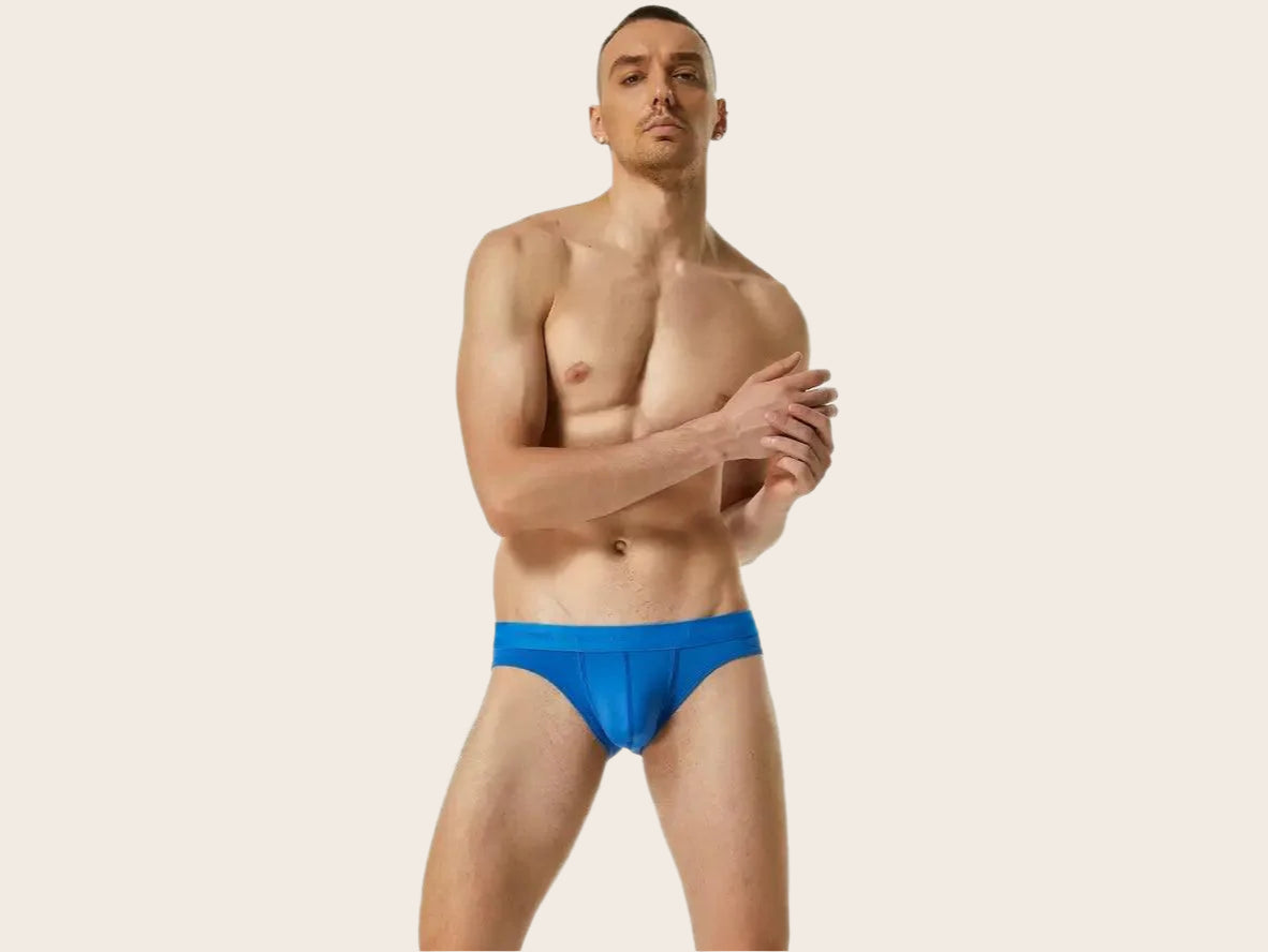Gay Briefs | SEOBEAN Pure Color Sexy Briefs
