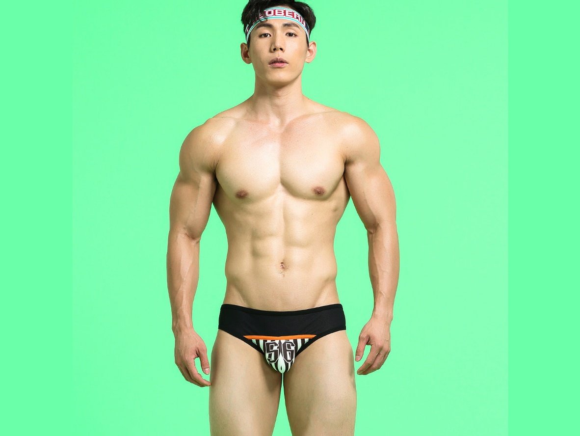 Gay Briefs | SEOBEAN Sexy Sport Briefs