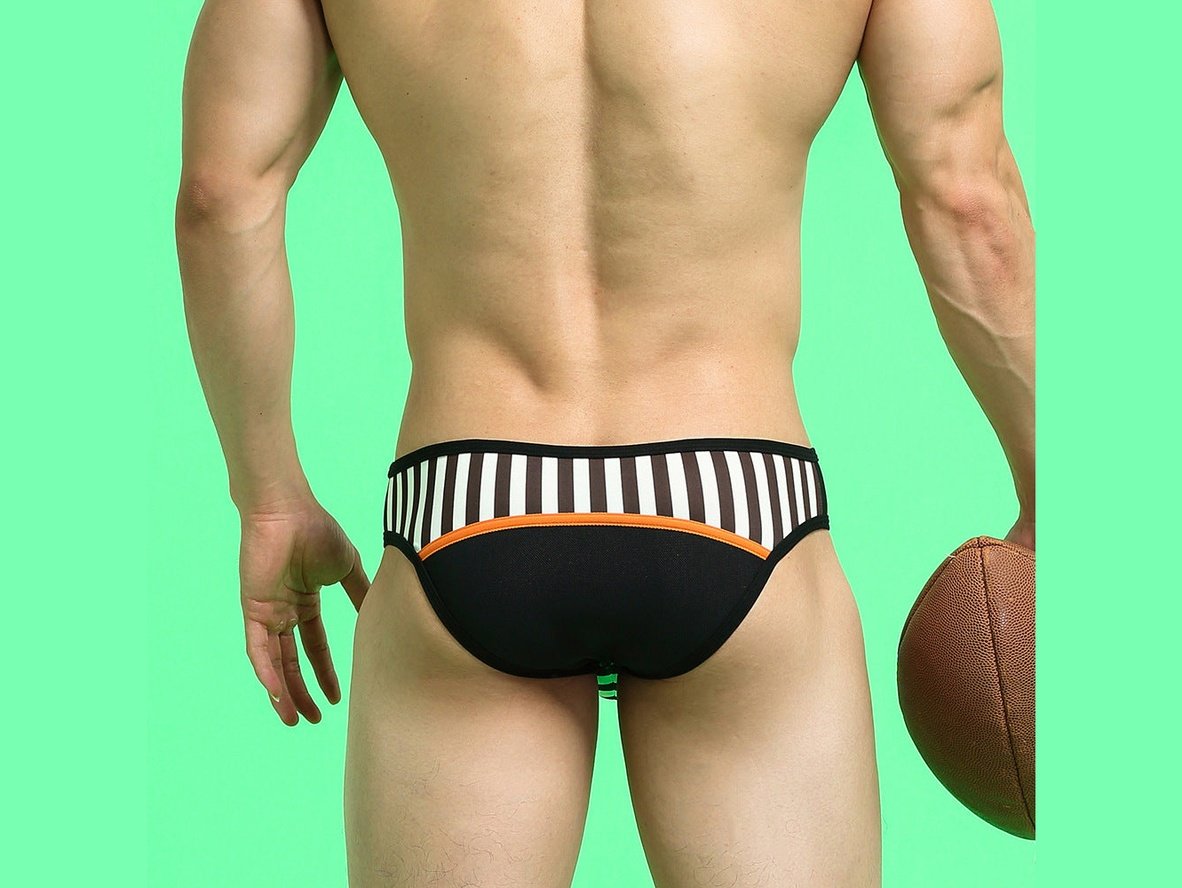 Gay Briefs | SEOBEAN Sexy Sport Briefs