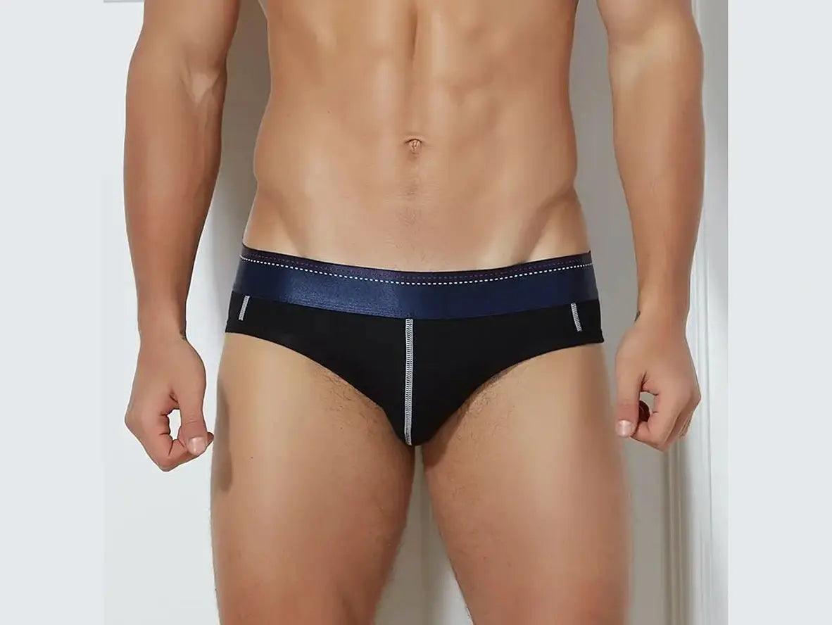 Soft Cotton – Gay Briefs