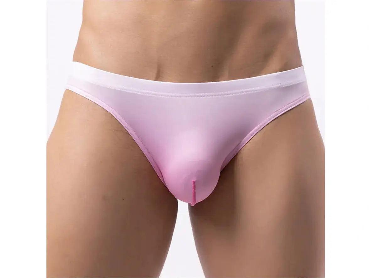 Gay Briefs | Sexy Gradient Flirty Briefs