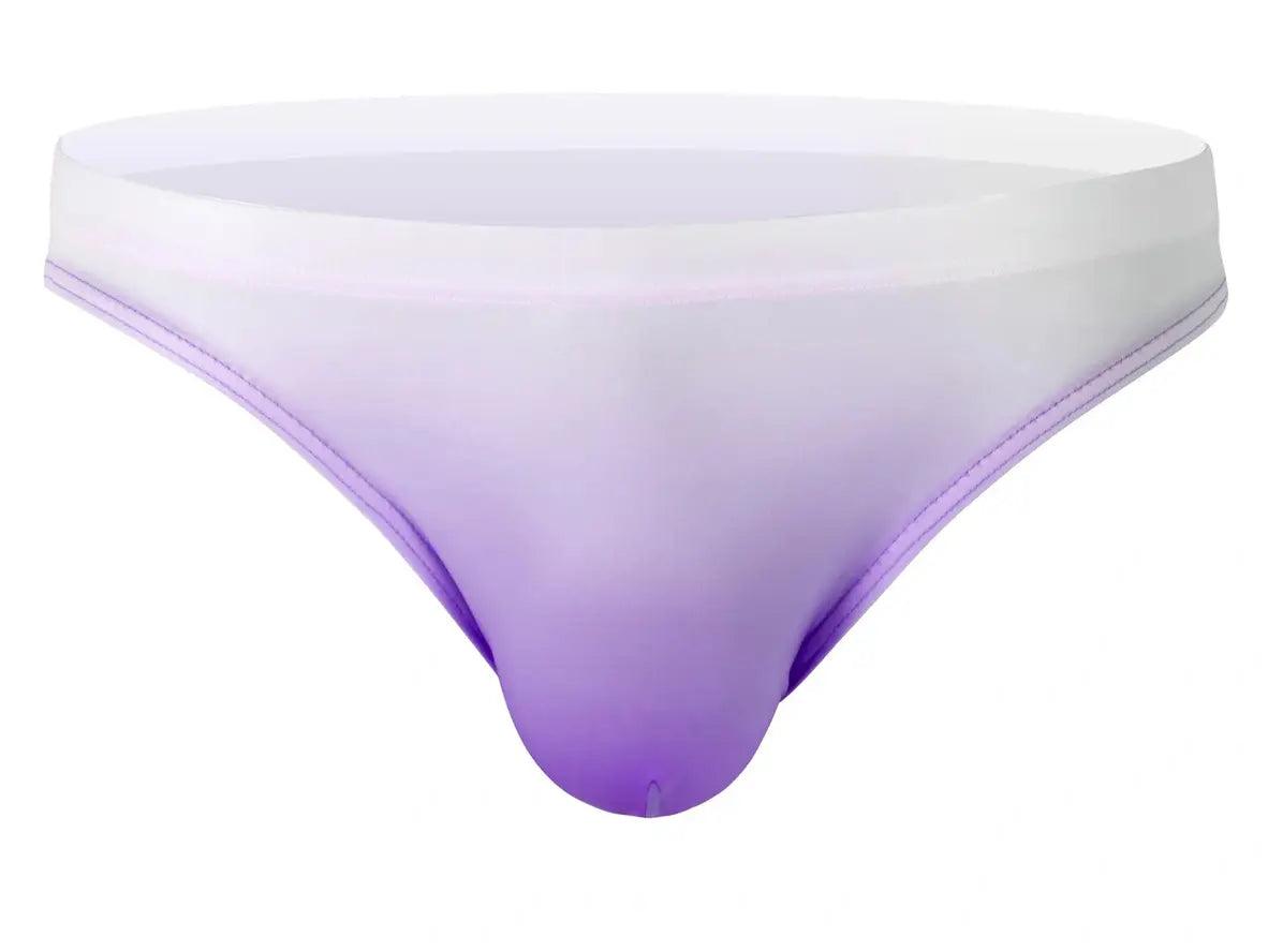 Gay Briefs | Sexy Gradient Flirty Briefs
