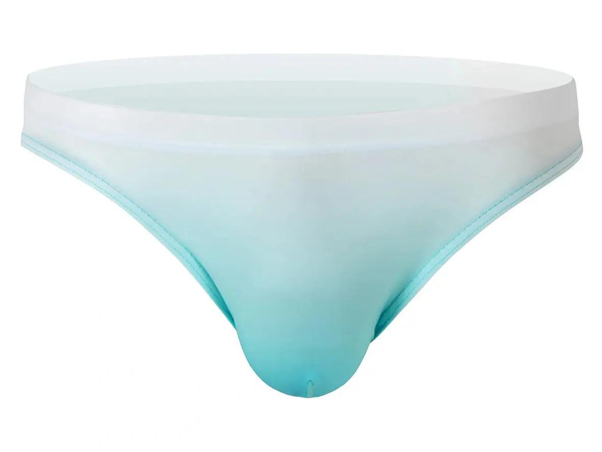 Gay Briefs | Sexy Gradient Flirty Briefs