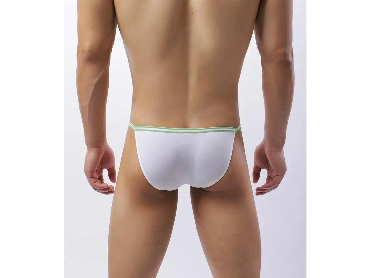 Gay Briefs | Sexy Low-Rise Mini Underwear Briefs