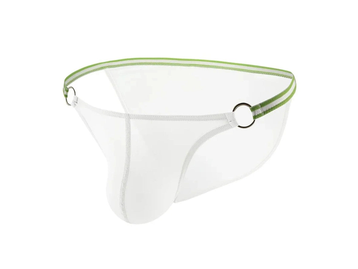 Gay Briefs | Sexy Low-Rise Mini Underwear Briefs