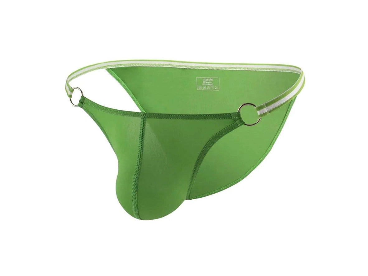 Gay Briefs | Sexy Low-Rise Mini Underwear Briefs