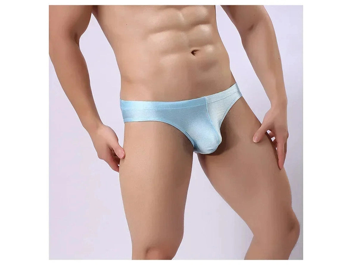 Gay Briefs | Sexy Smooth Briefs