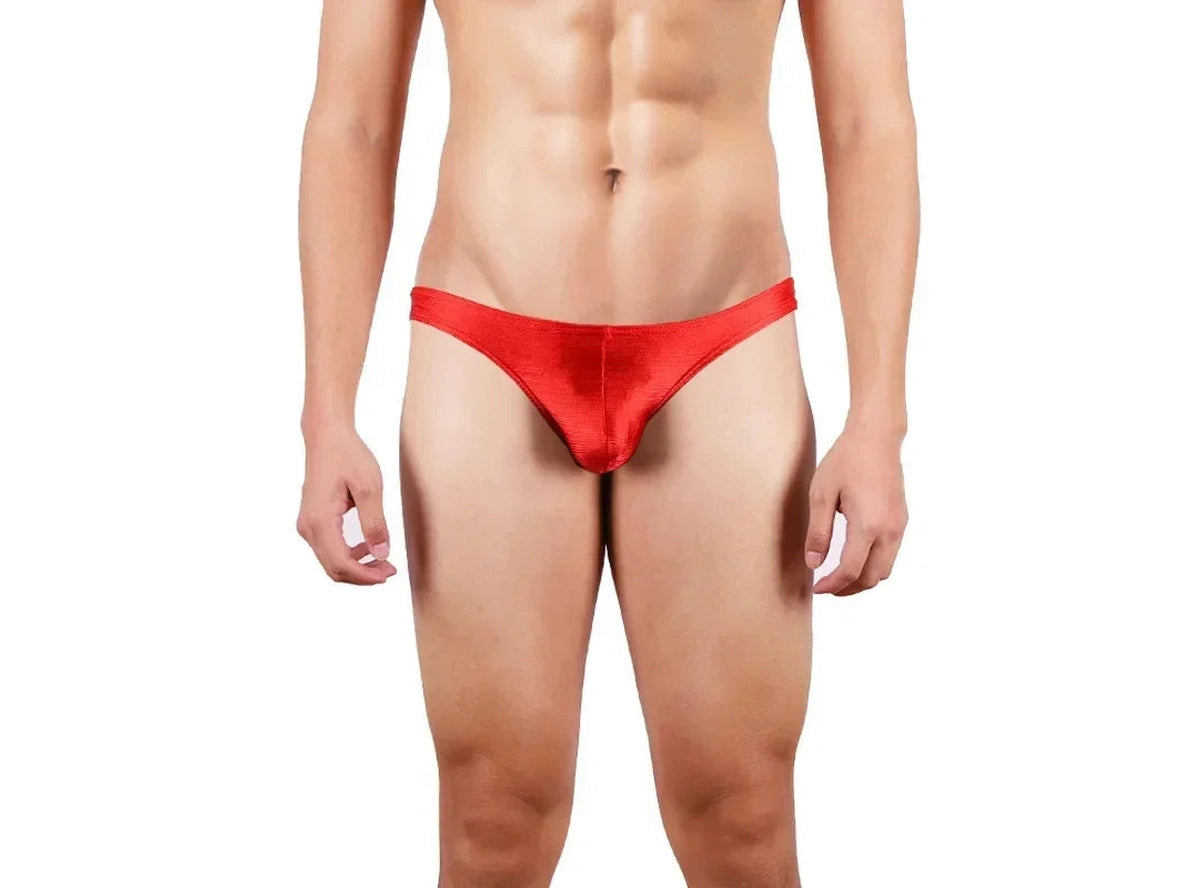 Gay Briefs | Sexy Smooth Briefs
