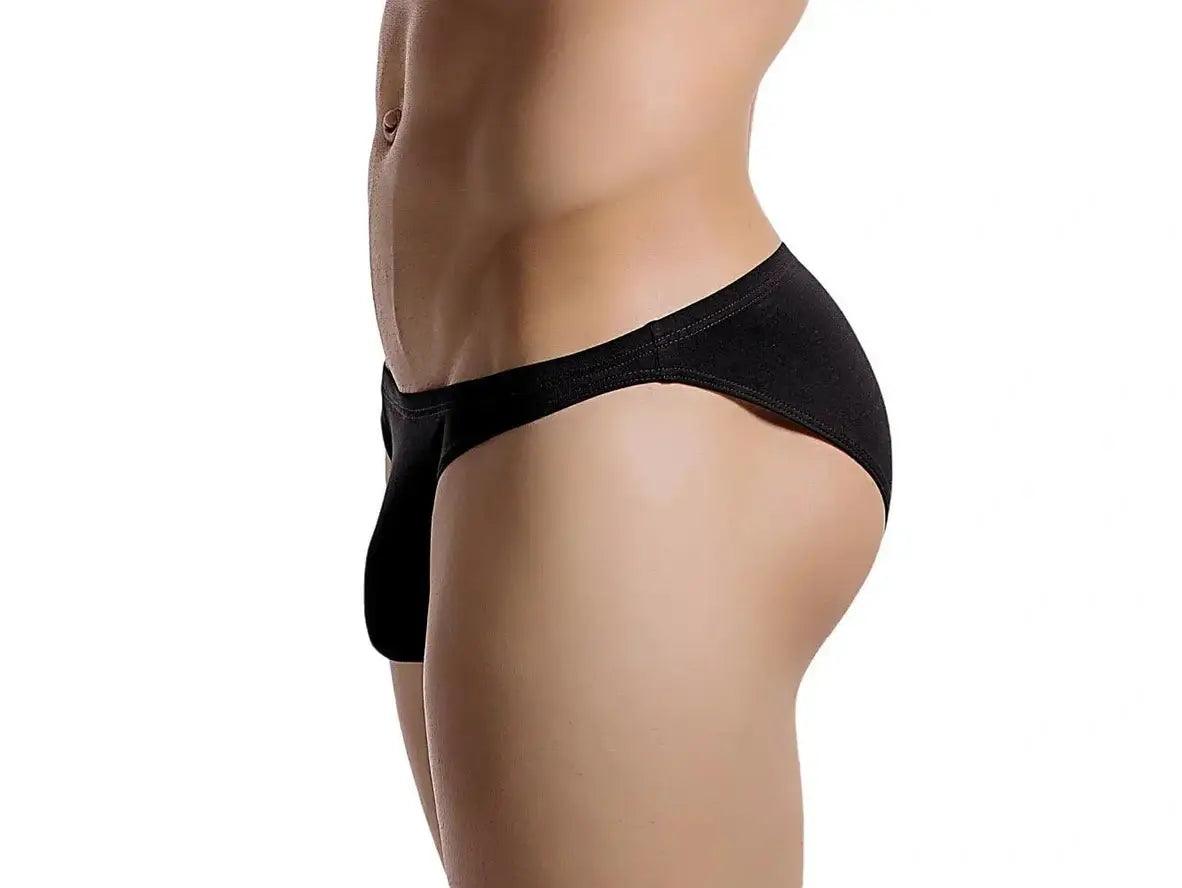 Gay Briefs | Sexy Soft Low-Rise Briefs