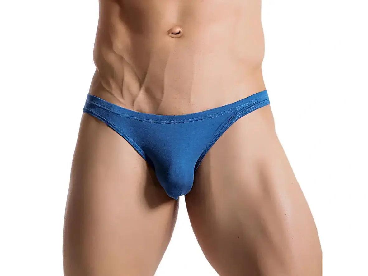 Gay Briefs | Sexy Soft Low-Rise Briefs