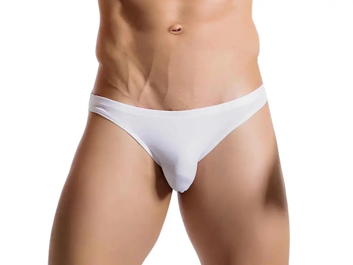 Gay Briefs | Sexy Soft Low-Rise Briefs
