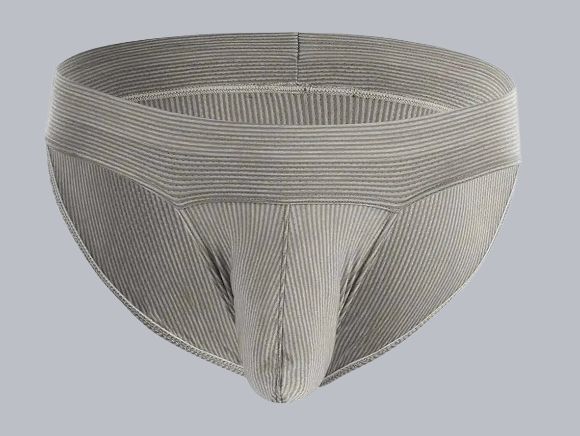 Gay Briefs | Sexy Solid Soft Briefs