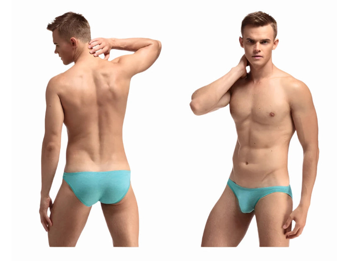 Gay Briefs | Soft Sexy Thin Cotton Briefs