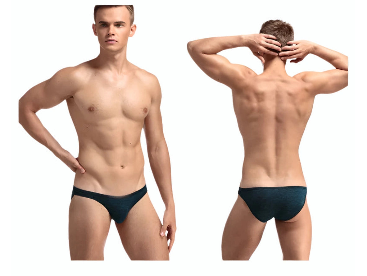 Gay Briefs | Soft Sexy Thin Cotton Briefs