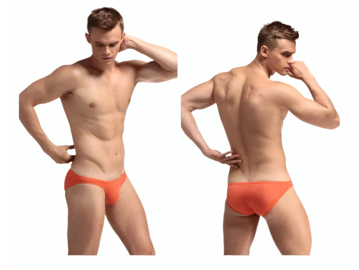 Gay Briefs | Soft Sexy Thin Cotton Briefs