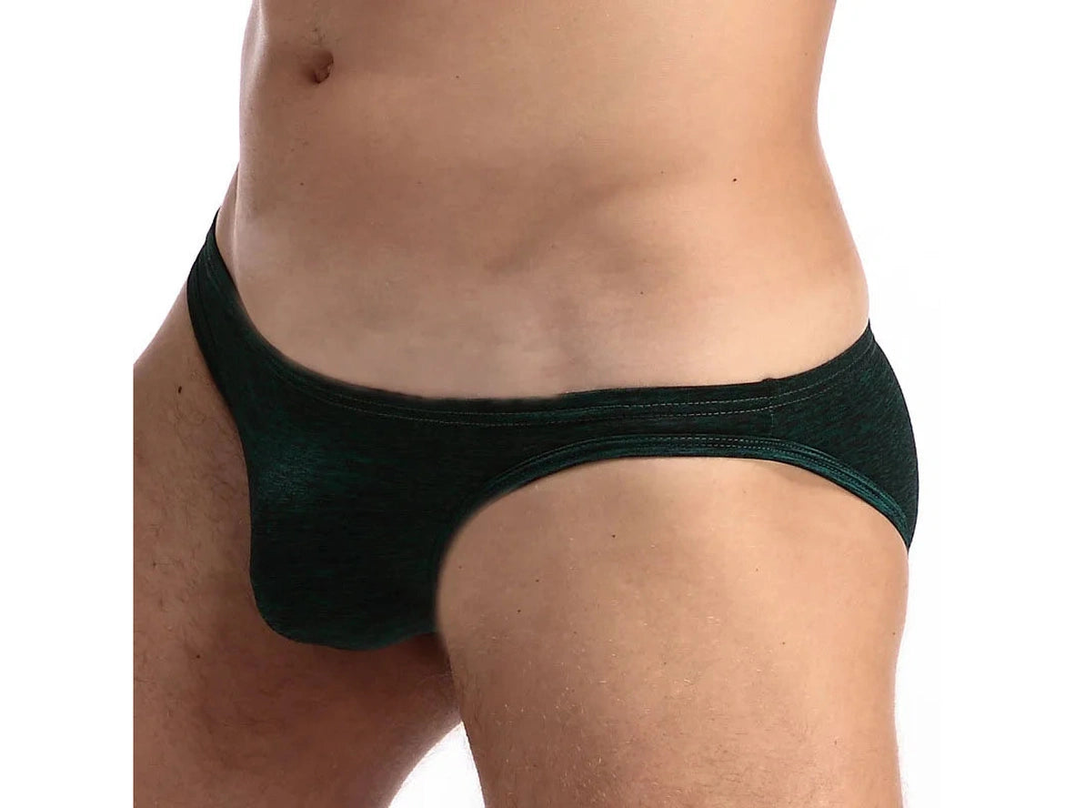 Gay Briefs | Soft Sexy Thin Cotton Briefs
