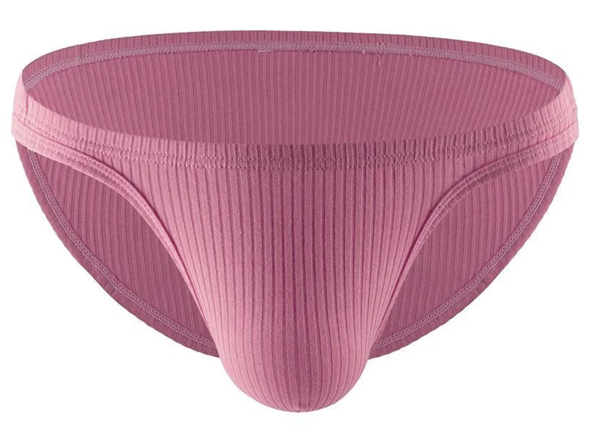 Gay Briefs | Soft Sexy U Bulge Pouch Briefs