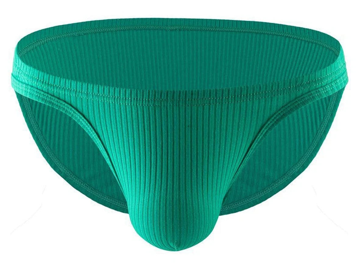 Gay Briefs | Soft Sexy U Bulge Pouch Briefs