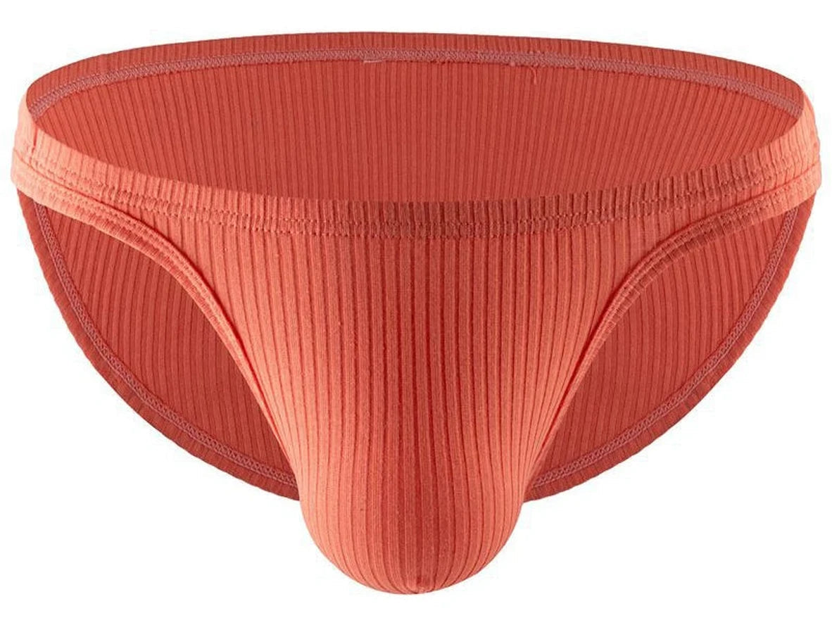 Gay Briefs | Soft Sexy U Bulge Pouch Briefs