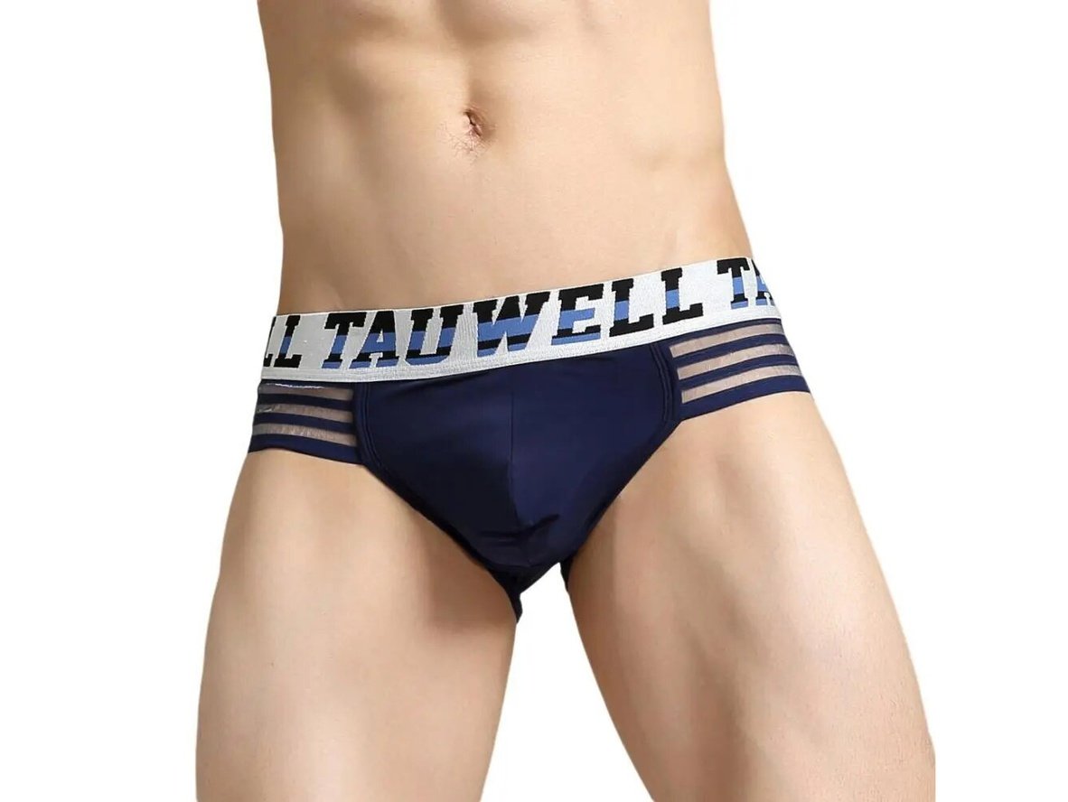 Gay Briefs | TAUWELL Underwear Briefs