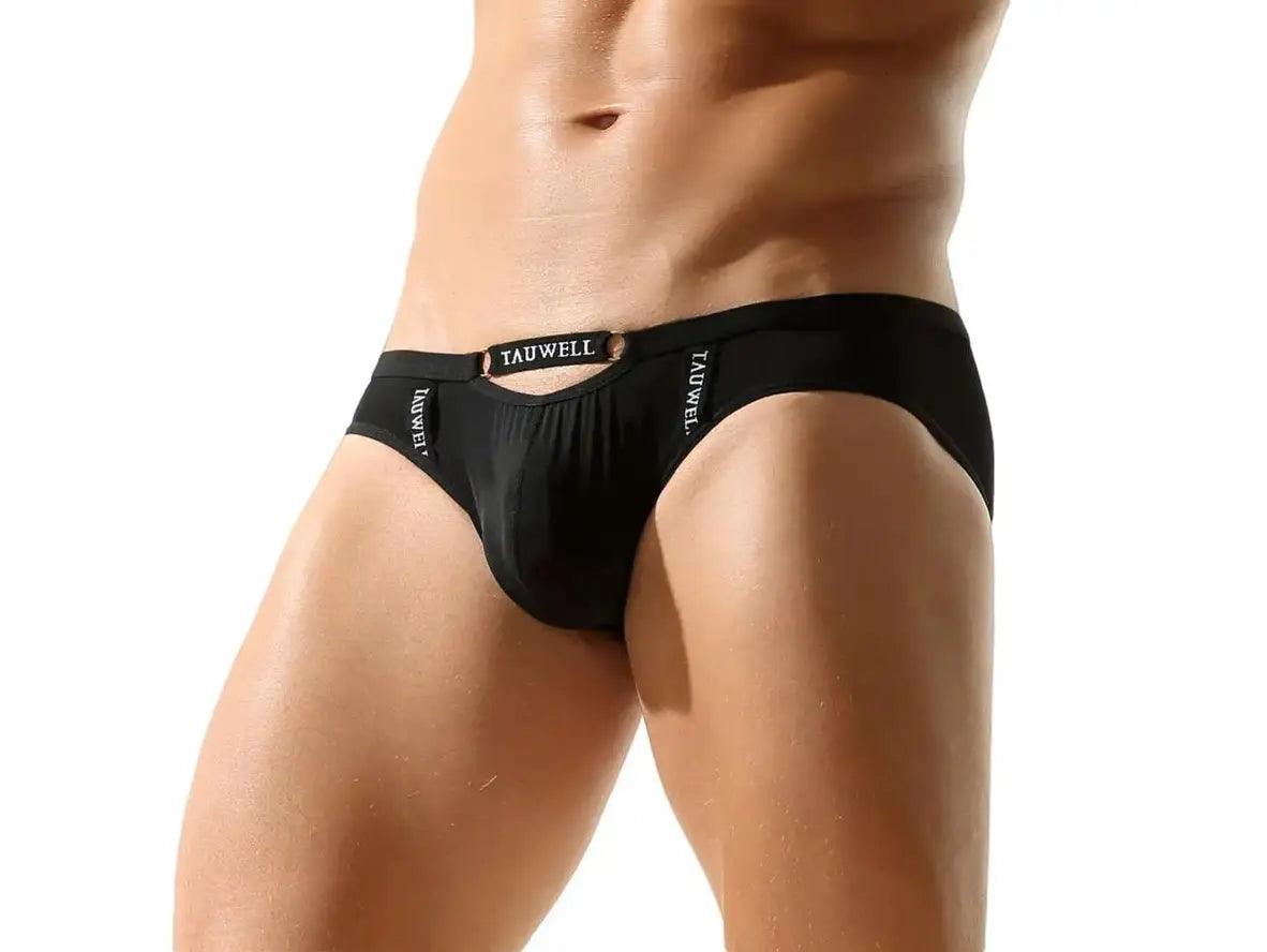 Gay Briefs | TAUWELL Underwear Fashion Briefs