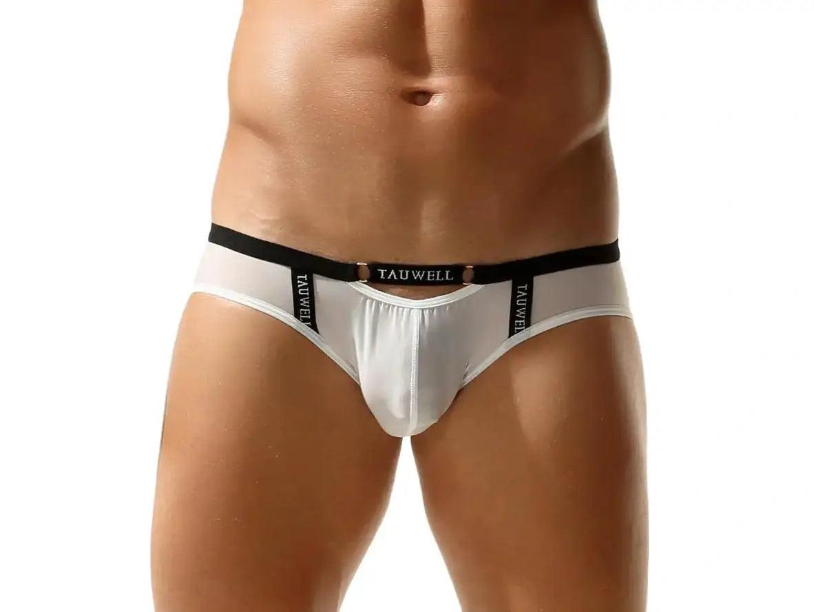 Gay Briefs | TAUWELL Underwear Fashion Briefs