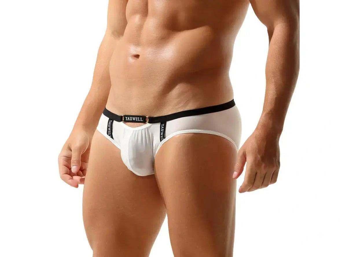 Gay Briefs | TAUWELL Underwear Fashion Briefs